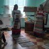 В доме культуры села прошел фольклорный праздник \"День русской печки\"